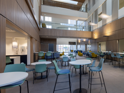 Life Sciences Innovation Hub<br/>5 James Lindsay Place<br/>Dundee<br/>DD1 5JJ<br/> Image