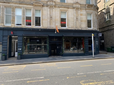Retail Unit, 28-32 Commercial Street <br/>Dundee<br/>DD1 3EJ<br/>City Centre<br/> Image