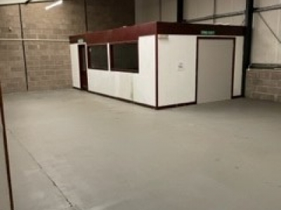 Industrial Unit, 3 Marybank Lane<br/>Marybank Lane<br/>Dundee<br/>DD2 3HE<br/>Lochee area<br/> Image