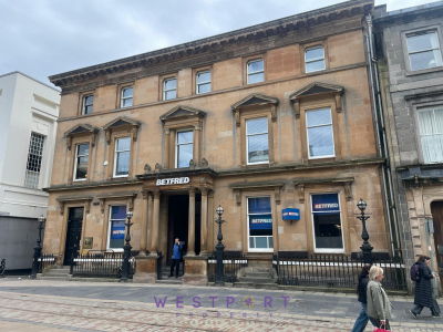 35 Murraygate <br/>Dundee<br/>DD1 2EE<br/>City Centre<br/> Image