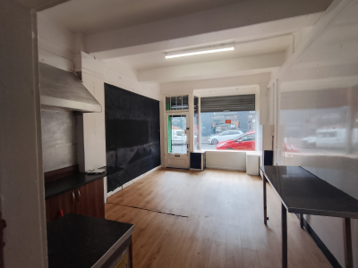 HotFoodTakeaway,173a Strathmartine Road<br/>Strathmartine Road<br/>Dundee <br/>DD3 8BU<br/>Strathmartine Road<br/> Image