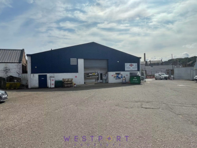 Unit 1, 5 Taygate Industrial Estate <br/>Coldside Road <br/>Dundee<br/>DD3 8DF <br/>Taygate Trading Estate<br/> Image