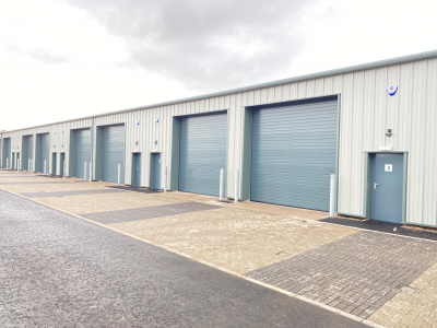 Unit 42, Broughty Ferry Trade Park <br/>10 Tom Johnston Road <br/>Broughty Ferry <br/>Dundee<br/>DD4 8XR <br/>Broughty Ferry<br/> Image