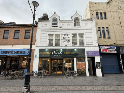 46<br/>Murraygate <br/>Dundee<br/>DD1 2AZ<br/>City Centre<br/> Image
