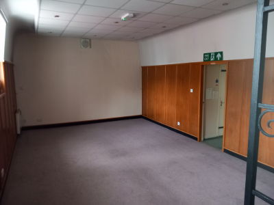 Retail Unit, 24-26 Victoria Street<br/>Dundee<br/>DD4 6EB<br/>Stobswell area<br/> Image
