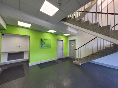 Seagate House<br/>132 - 134 Seagate <br/>Dundee<br/>DD1 2HB <br/>City Centre<br/> Image