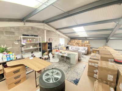 Unit 8 Nappers Mews<br/>15 Kirk Street<br/>Dundee<br/>DD2 3UY<br/>Lochee area<br/> Image