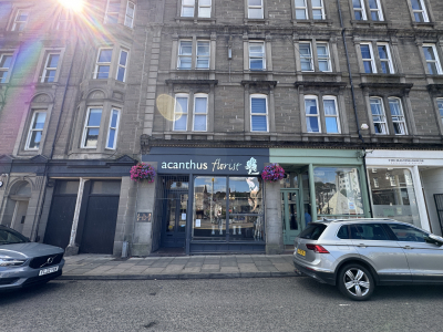 36 West Port <br/>Dundee<br/>DD1 5ER <br/>Cultural Quarter/West End<br/> Image