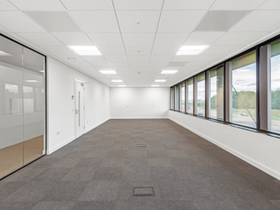 Offices, Ruby House, Luna Place <br/>Dundee<br/>DD2 1TP<br/>Dundee Technology Park<br/> Image