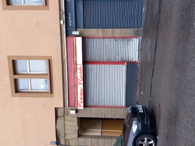 Retail Unit, 173a Strathmartine Road<br/>Dundee<br/>DD3 8BU<br/>Miscellaneous/General<br/> Image
