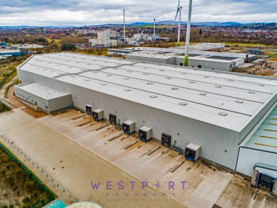 Telkes & Foote Buildings <br/>Baldovie Road <br/>Dundee <br/>DD4 8QU <br/>West Pitkerro Industrial Estate<br/> Image