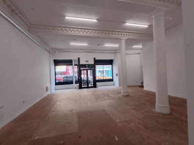 Retail Unit, 7 Castle Street<br/>Dundee<br/>DD1 3AA<br/>City Centre<br/> Image