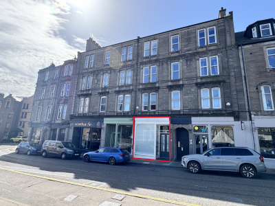 40 West Port <br/>Dundee<br/>DD1 5ER <br/>City Centre<br/> Image