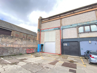 Unit GF9A Old Mill Complex<br/>Brown Street<br/>Dundee<br/>DD1 5EG<br/>City Centre<br/> Image