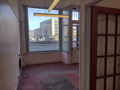 Retail Unit, 8 West Port<br/>West Port<br/>Dundee<br/> DD1 5EP<br/> Image