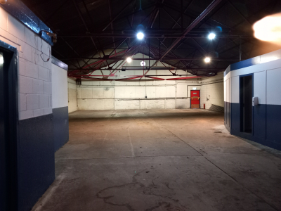 Industrial, Unit M 207 Strathmartine Rd <br/>Dundee<br/>DD3 8PH<br/>Strathmartine Road<br/> Image