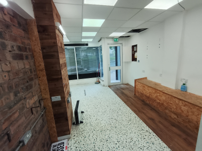 Retail Unit, 61 Hilltown<br/>Dundee<br/>DD3 7AG<br/> Image