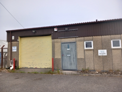 Industrial Unit, Unit 5, 40 Old Glamis Road<br/>Dundee<br/>DD3 8JQ<br/>Old Glamis Road<br/> Image