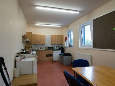 The Roundhouse<br/>Lothian Crescent<br/>Whitfield<br/>Dundee<br/>DD4 0HU<br/> Image