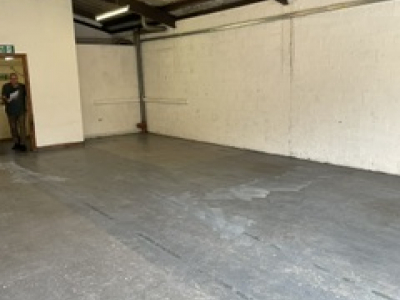 Industrial Unit, 11 Peddie Street<br/>Dundee<br/>DD1 5LB<br/>Peddie Street<br/> Image