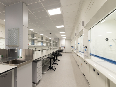 Life Sciences Innovation Hub<br/>5 James Lindsay Place<br/>Dundee<br/>DD1 5JJ<br/> Image