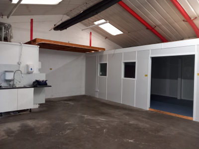 Industrial Unit, Unit 6 40 Old Glamis Rd<br/>Dundee<br/>DD3 8JQ<br/>Old Glamis Road<br/> Image