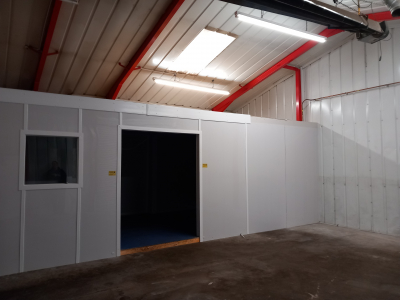 Industrial Unit, Unit 6 40 Old Glamis Rd<br/>Dundee<br/>DD3 8JQ<br/>Old Glamis Road<br/> Image