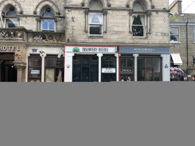 6 Queens Hotel Buildings<br/>Nethergate<br/>Dundee<br/>DD14DT<br/>City Centre<br/> Image