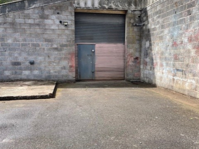 Industrial Unit, 3 Peddie Street<br/>Peddie street<br/>Dundee<br/>DD1 1QE<br/>Blackness Industrial Area<br/> Image