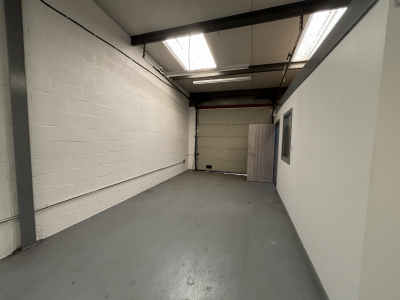 Unit 1 <br/>Barlow Park<br/>Dundee<br/>DD5 3RS<br/>West Pitkerro Industrial Estate<br/> Image