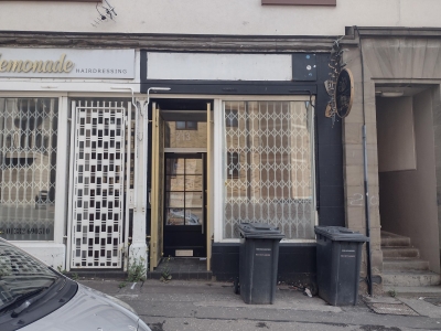 Retail Unit, 213 Hilltown<br/>Dundee<br/>DD3 7AG<br/> Image