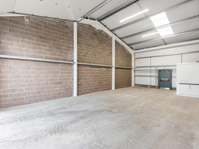 Block A, Unit 2<br/>Tom Johnston Road<br/>Dundee<br/>DD4 8XR<br/>West Pitkerro Industrial Estate<br/> Image