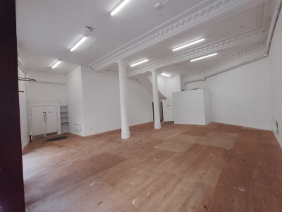Retail Unit, 7 Castle Street<br/>Dundee<br/>DD1 3AA<br/>City Centre<br/> Image