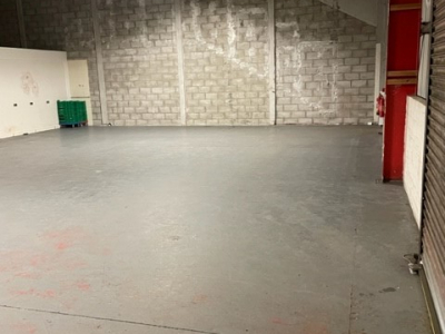 Industrial Unit, 5 Dunsinane Avenue<br/>Dunsinane Avenue<br/>Dundee<br/>DD2 3QN<br/>Dunsinane Industrial Estate<br/> Image