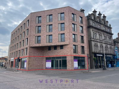 Unit 3, 6 South Marketgait <br/>Dundee <br/>DD1 4AH <br/>City Centre<br/> Image