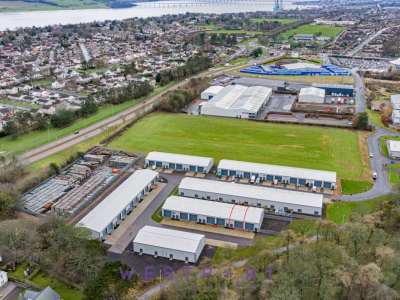 Unit 33, Broughty Ferry Trade Park <br/>10 Tom Johnston Road <br/>Broughty Ferry <br/>Dundee<br/>DD4 8XR <br/>Broughty Ferry<br/> Image