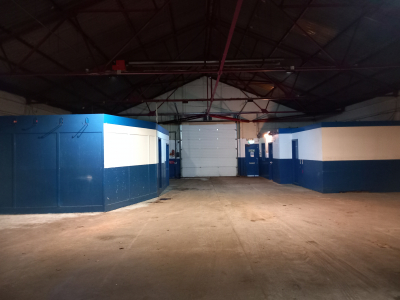 Industrial, Unit M 207 Strathmartine Rd <br/>Dundee<br/>DD3 8PH<br/>Strathmartine Road<br/> Image