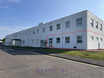 Suite 3 Blyth Building <br/>Baldovie Road <br/>Dundee <br/>DD4 8UQ <br/>City Centre<br/> Image