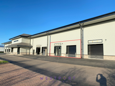 Unit 8 Riverside House <br/>Luna Place <br/>Dundee <br/>DD2 1TP <br/>Riverside<br/> Image