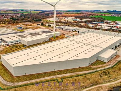 Telkes Building, Baldovie Road <br/>Dundee<br/>DD4 8UQ<br/>Baldovie Industrial Estate<br/> Image