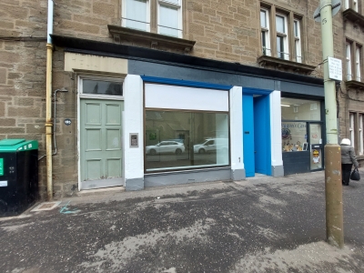 Retail Unit, 193 Albert Street<br/>Dundee<br/>DD4 6PX<br/>Stobswell area<br/> Image