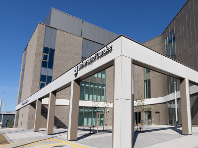 Life Sciences Innovation Hub<br/>5 James Lindsay Place<br/>Dundee<br/>DD1 5JJ<br/> Image