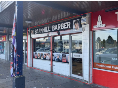Retail Unit, 16 Campfield Square <br/>Dundee<br/>DD5 2PU <br/>Broughty Ferry<br/> Image