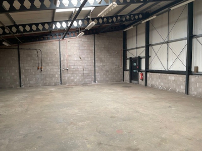 Industrial Unit, 1 Marybank Lane<br/>Marybank Lane<br/>Dundee<br/>DD2 3DY<br/>Lochee area<br/> Image