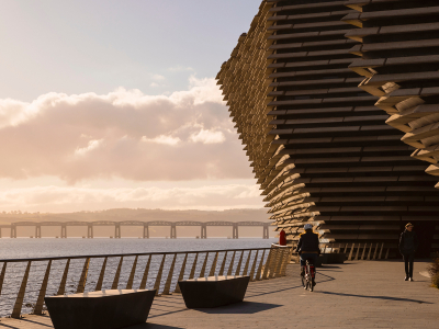 Life Sciences Innovation Hub<br/>5 James Lindsay Place<br/>Dundee<br/>DD1 5JJ<br/> Image