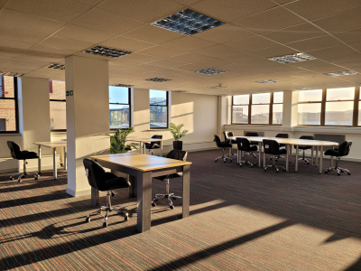 Seagate House<br/>132 - 134 Seagate <br/>Dundee<br/>DD1 2HB <br/>City Centre<br/> Image
