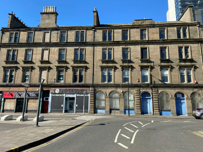 26 - 36<br/>North Lindsay Street<br/>Central<br/>Dundee<br/>DD1 1QA<br/>City Centre<br/> Image