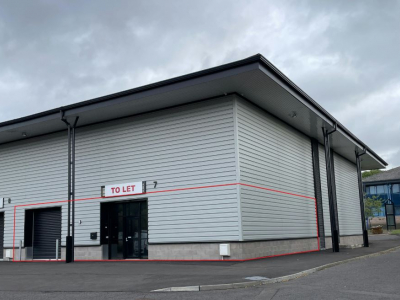 Unit 7 Riverside House <br/>Dundee <br/>DD2 1TP<br/>Dundee Technology Park<br/> Image