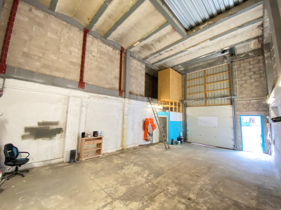 Unit GF9A Old Mill Complex<br/>Brown Street<br/>Dundee<br/>DD1 5EG<br/>City Centre<br/> Image