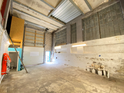 Unit GF9A Old Mill Complex<br/>Brown Street<br/>Dundee<br/>DD1 5EG<br/>City Centre<br/> Image